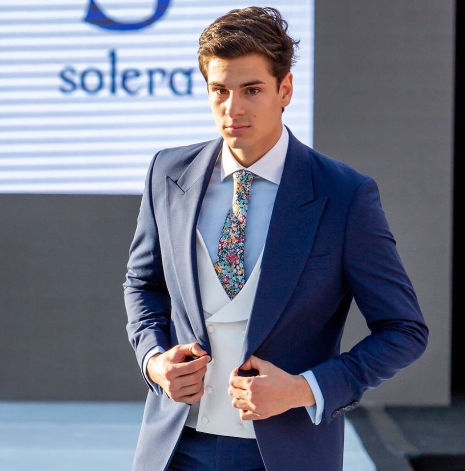 5 consejos clave para elegir un traje de negocios