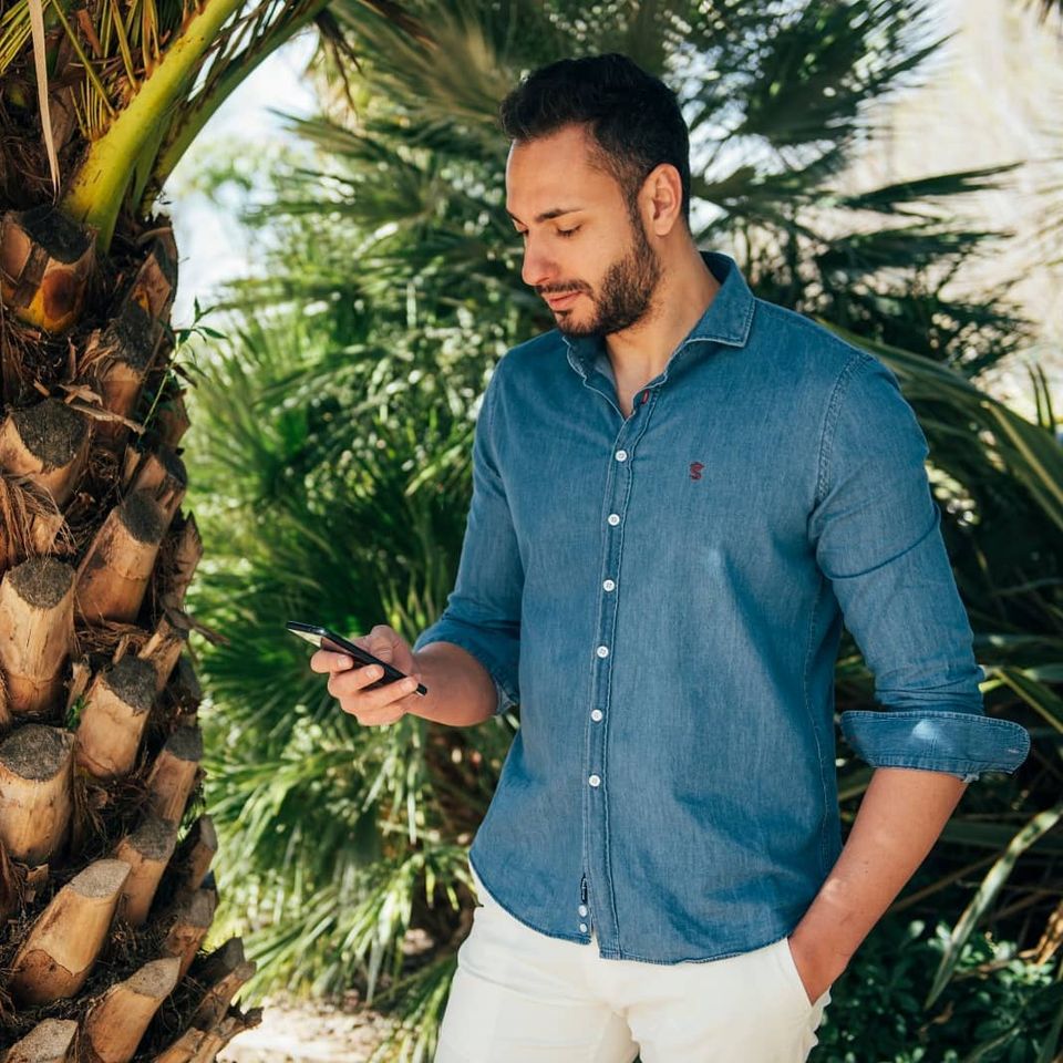 ¿Qué ropa de hombre se lleva este verano 2020?