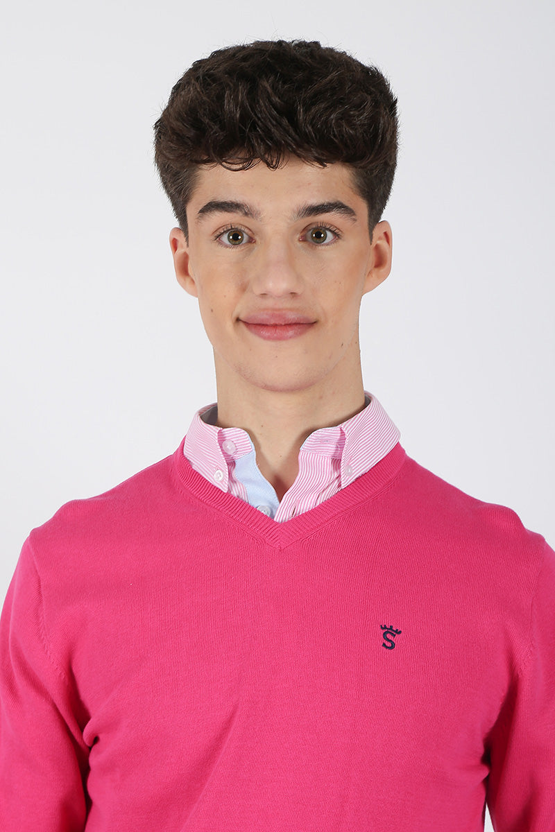 Jersey Fuxia