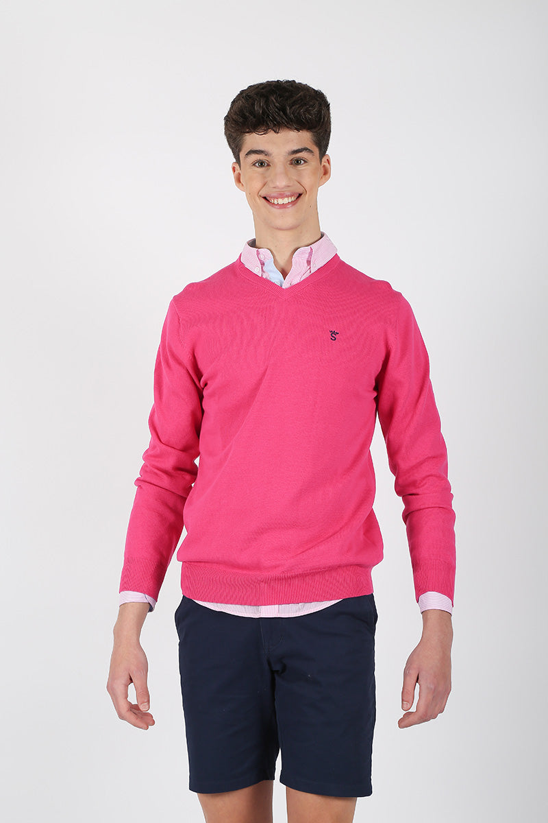 Jersey Fuxia