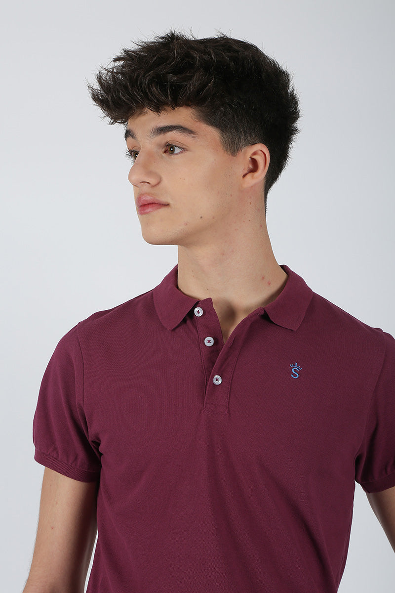 Polo vino
