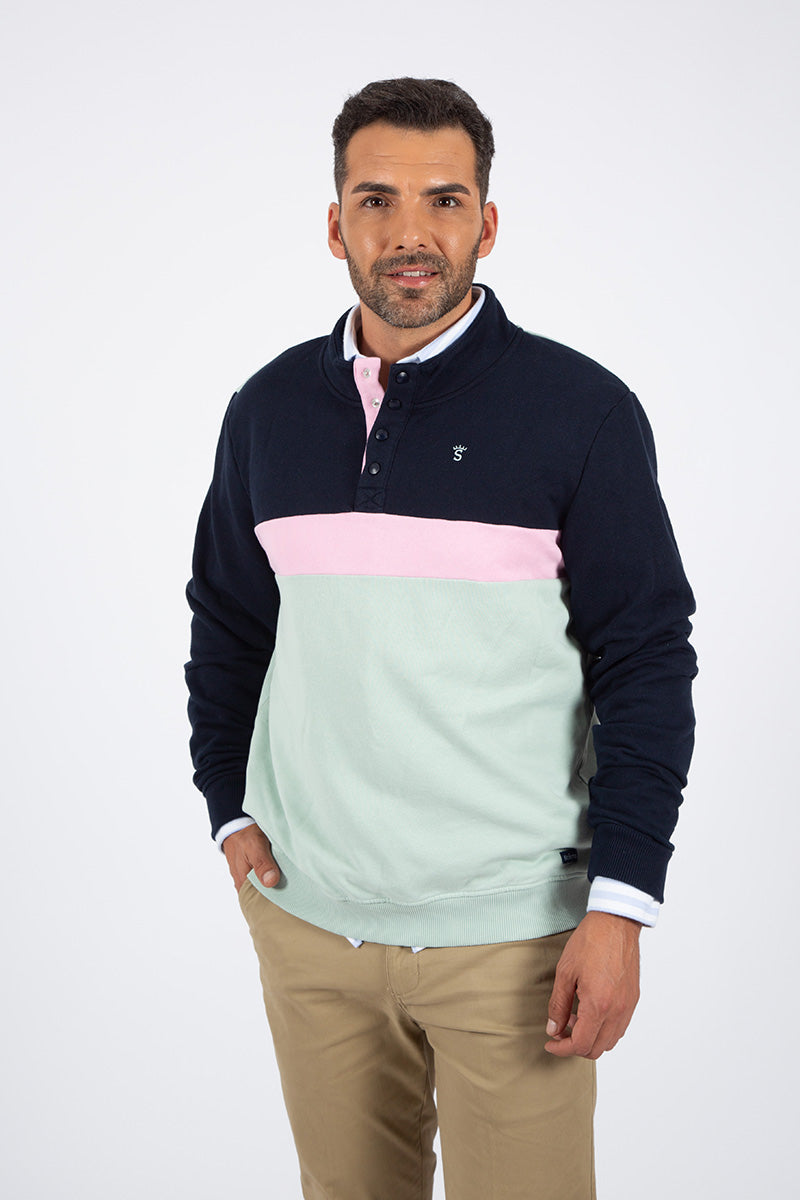 Water Sweatshirt