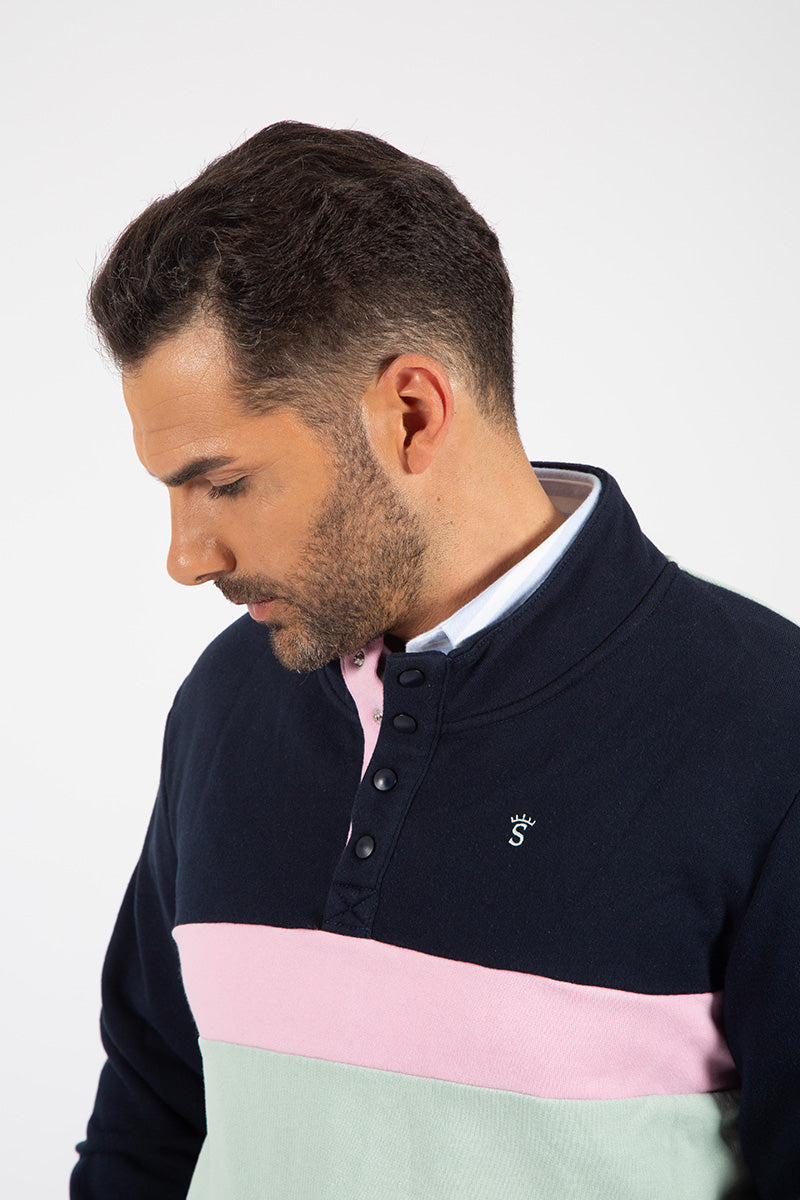Water Sweatshirt