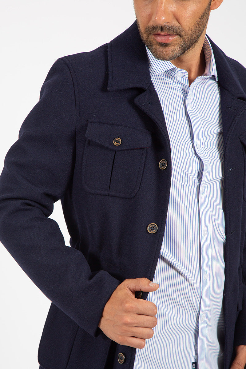 Austrian Navy Jacket