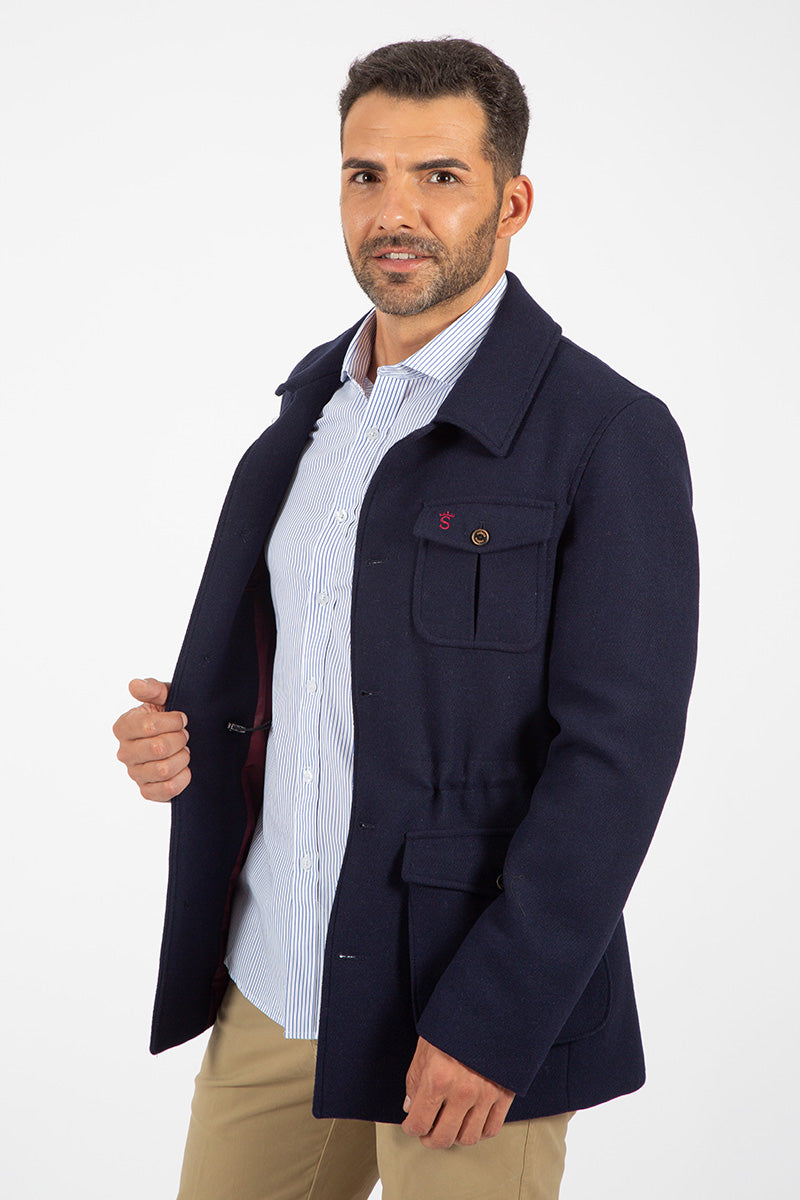 Austrian Navy Jacket