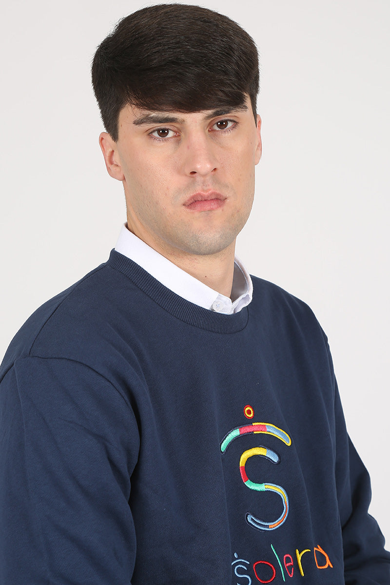 Sudadera Marino