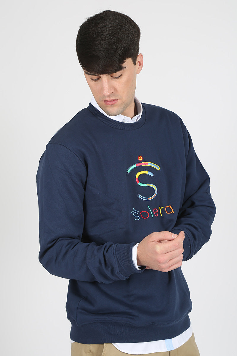 Sudadera Marino