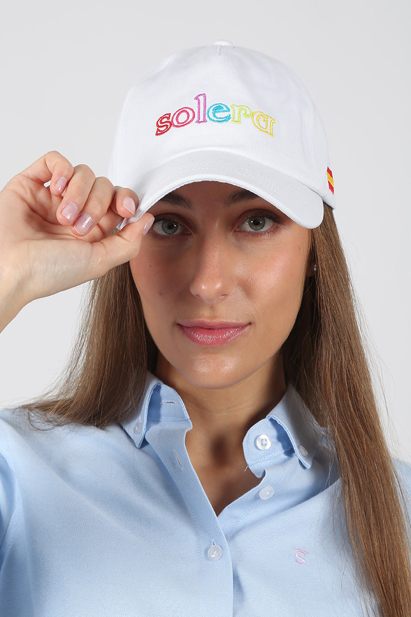 Gorra Colores
