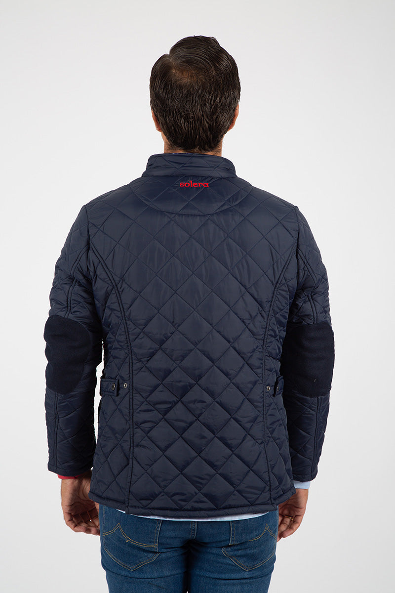 Parka  husky Marino