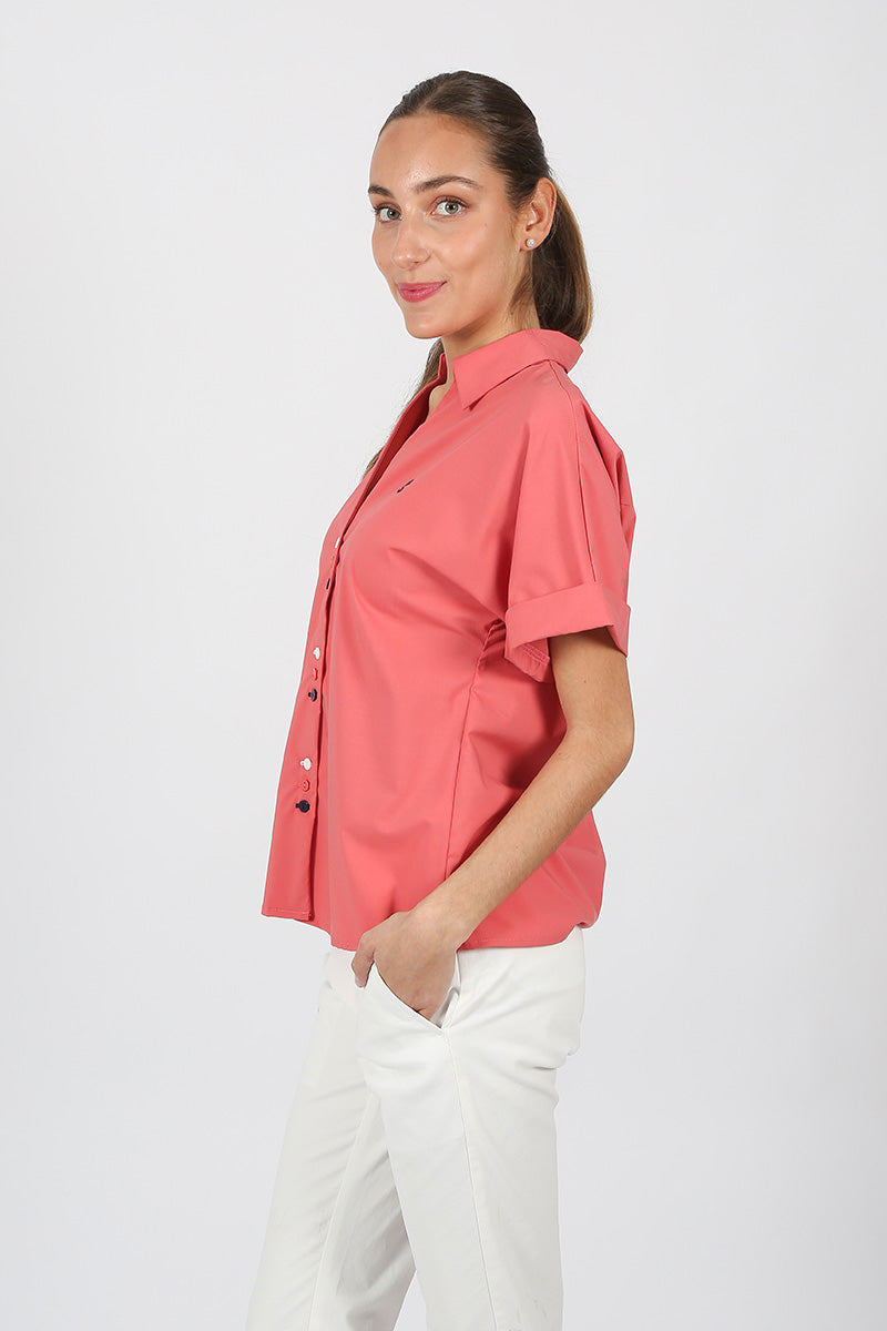 blusa FRESA
