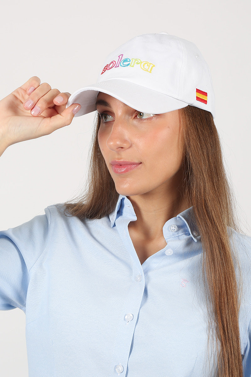Gorra Colores