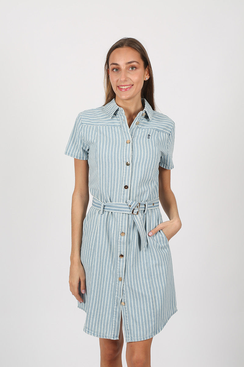 Dara Celeste Dress