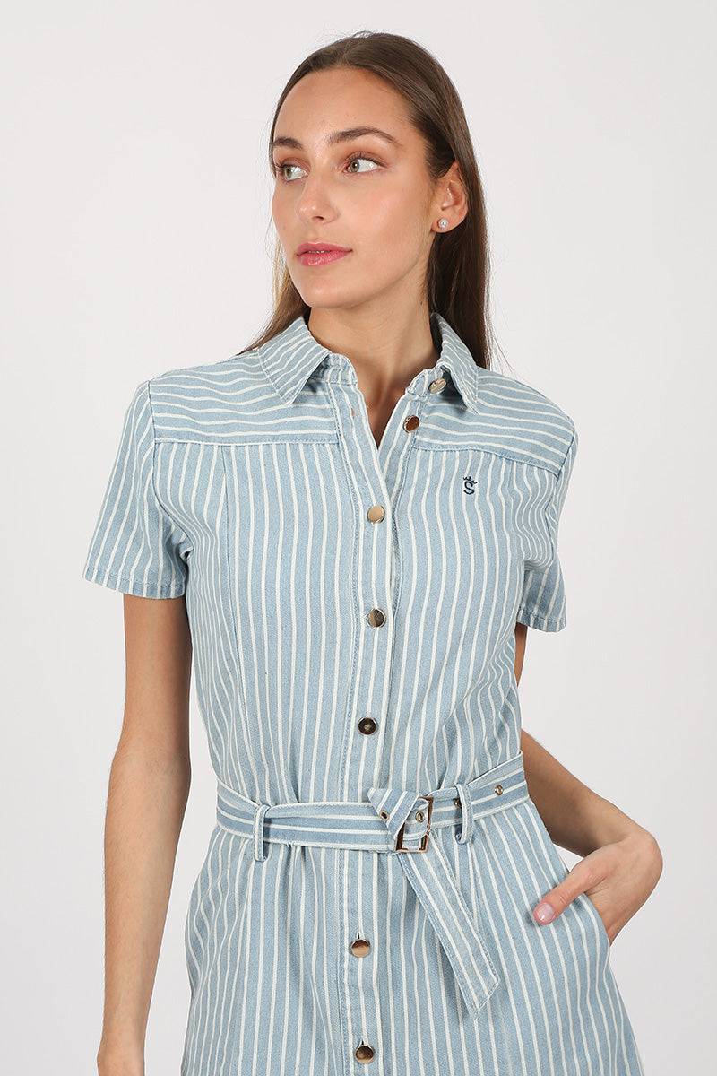 Dara Celeste Dress