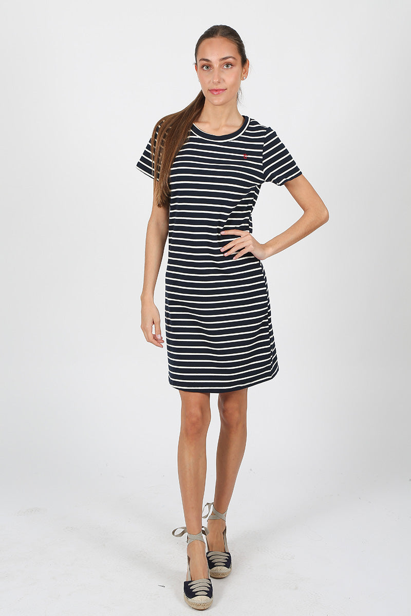 Sailor Dress