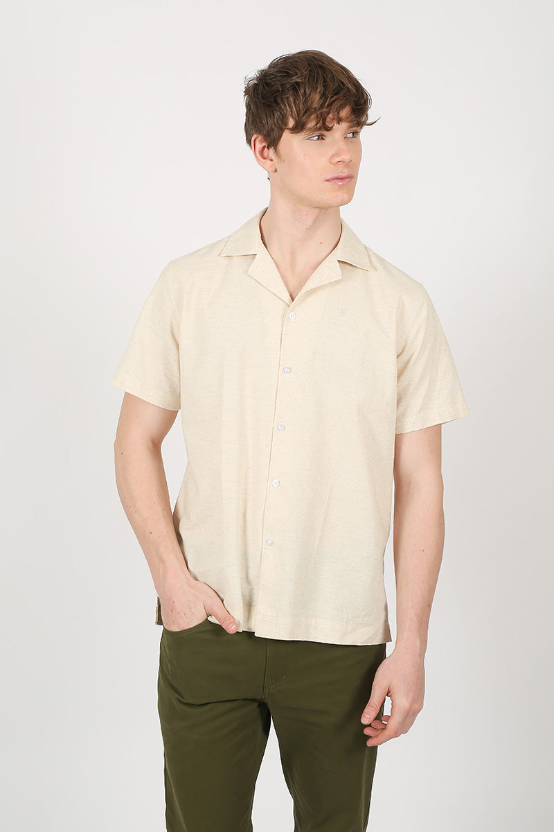 Beige Pantalón Kaki Hombre Combinaciones Polo Pantalón Beige