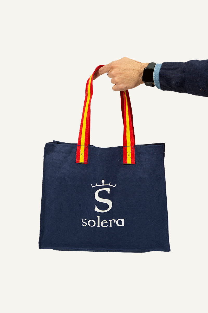 Bolso Marino