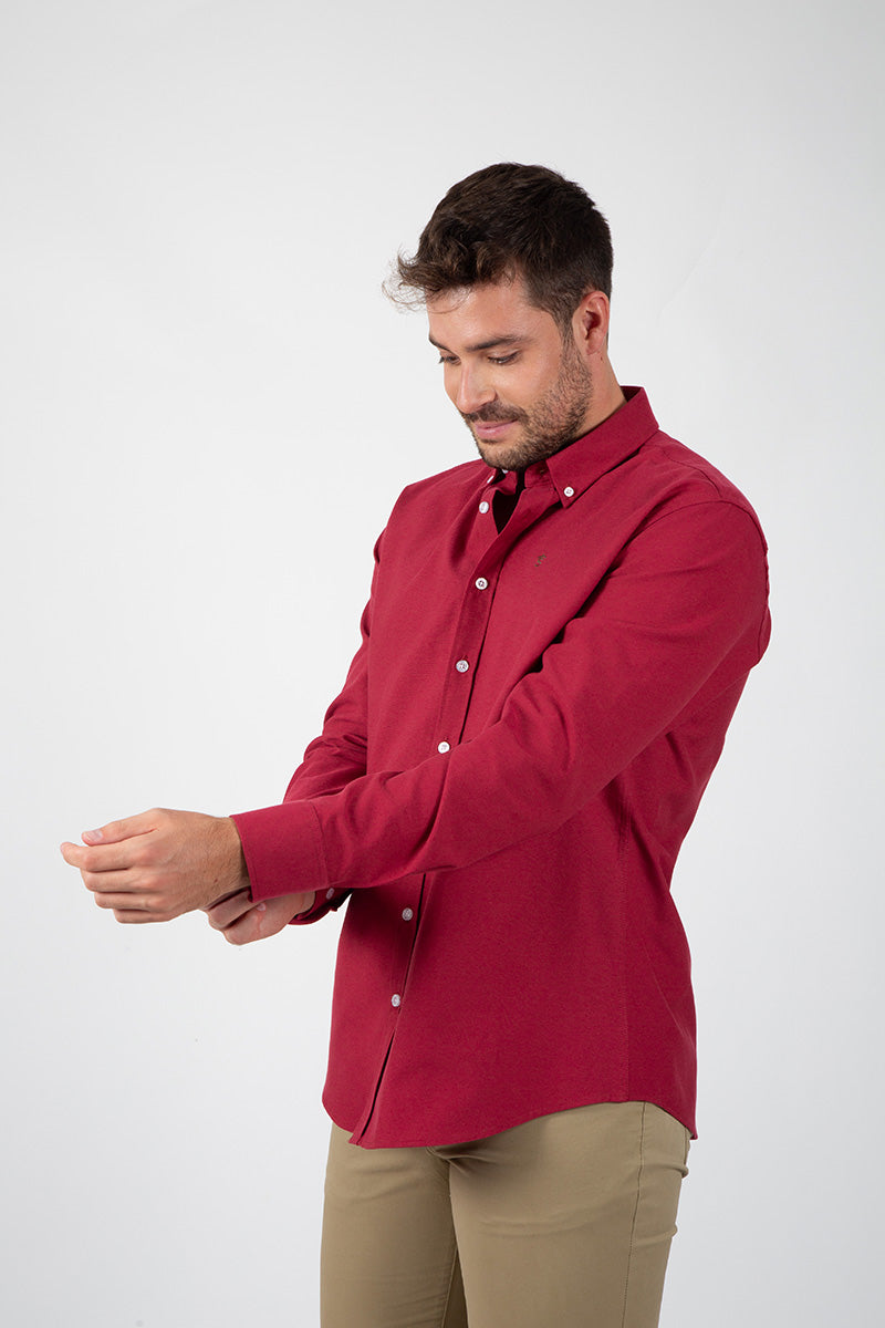 Camisa Granate