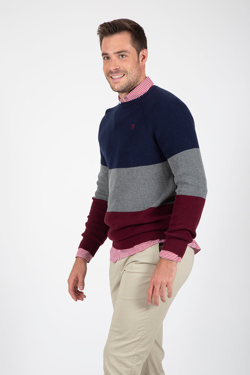 Jersey bandas Marino