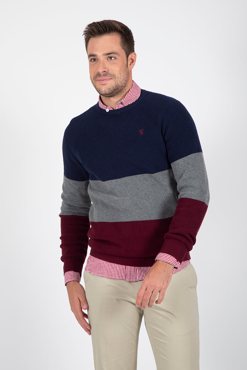 Jersey bandas Marino