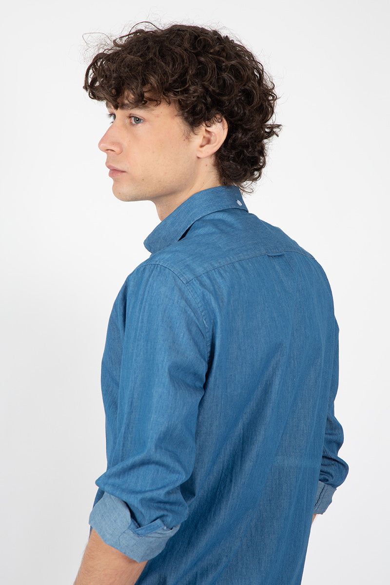 Camisa tejana
