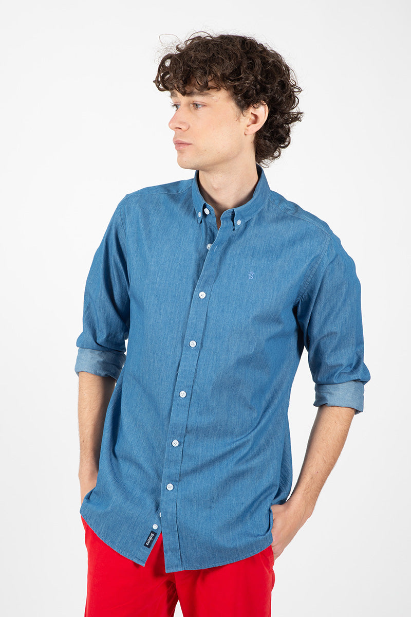 Camisa tejana
