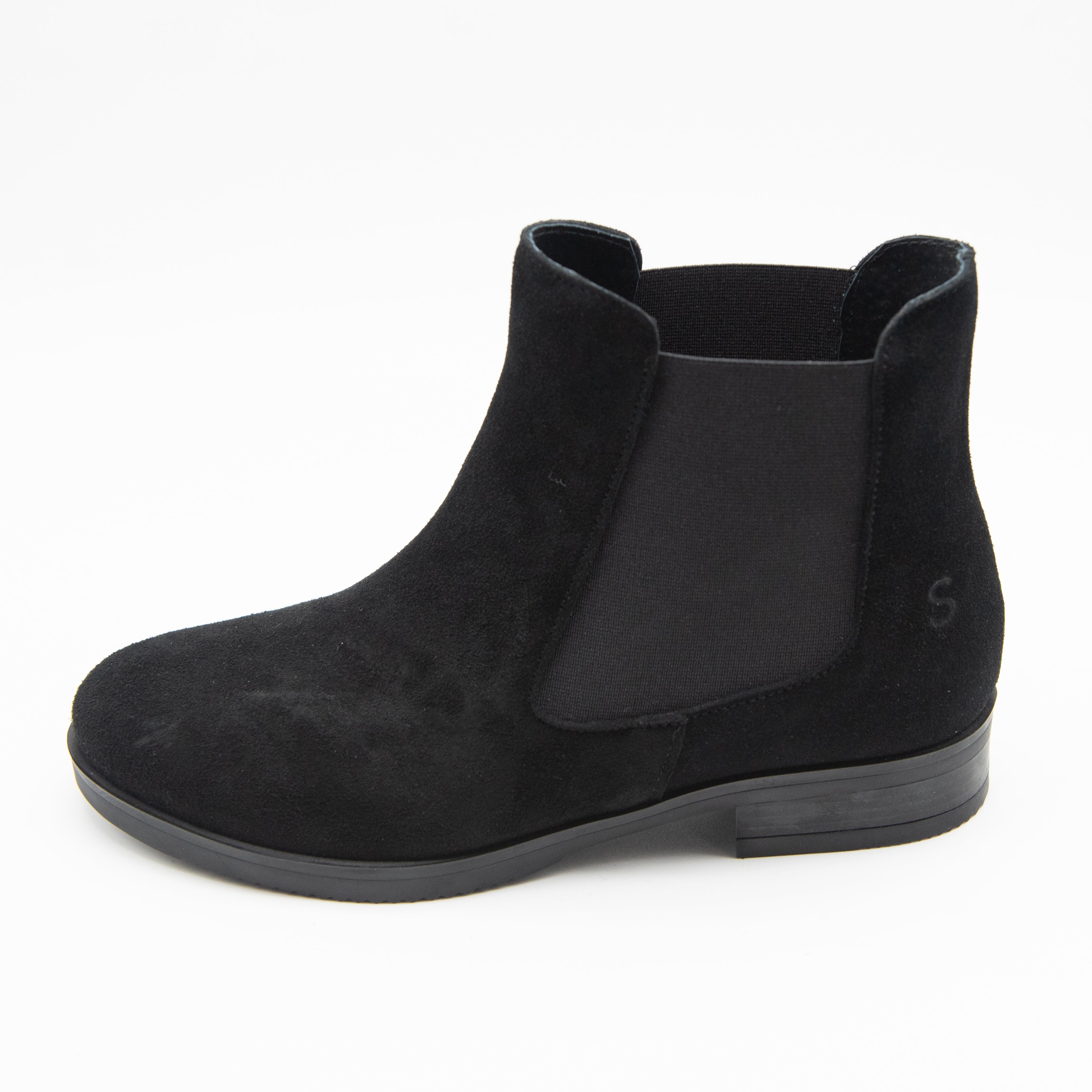 Botin Negro
