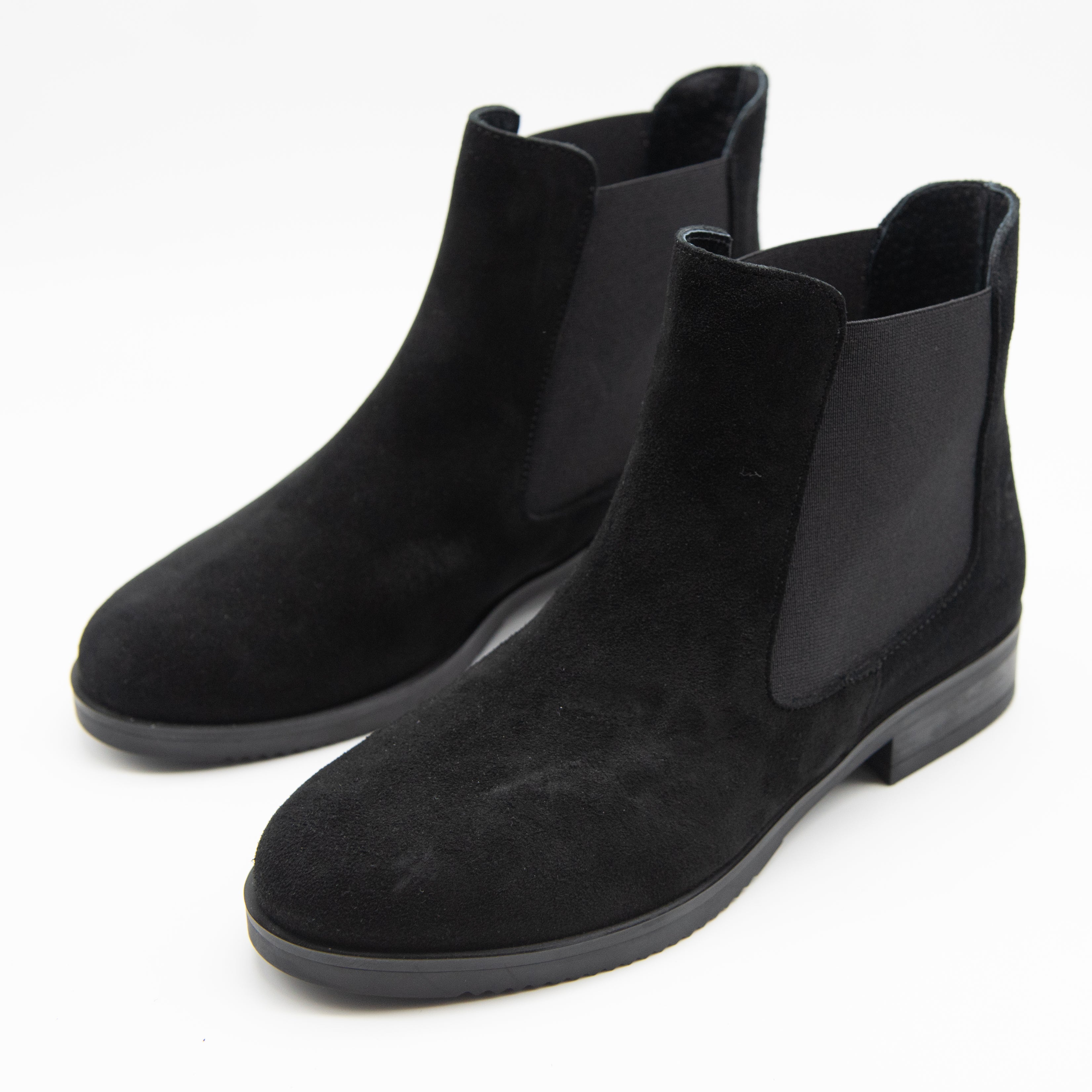 Botin Negro
