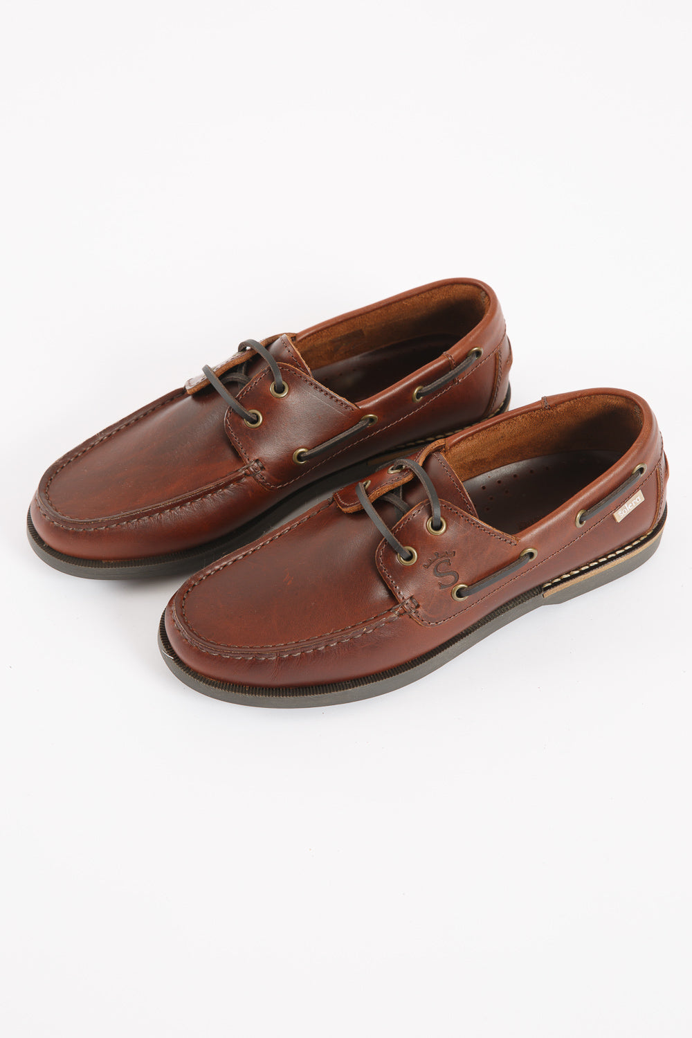 Nautical Leather