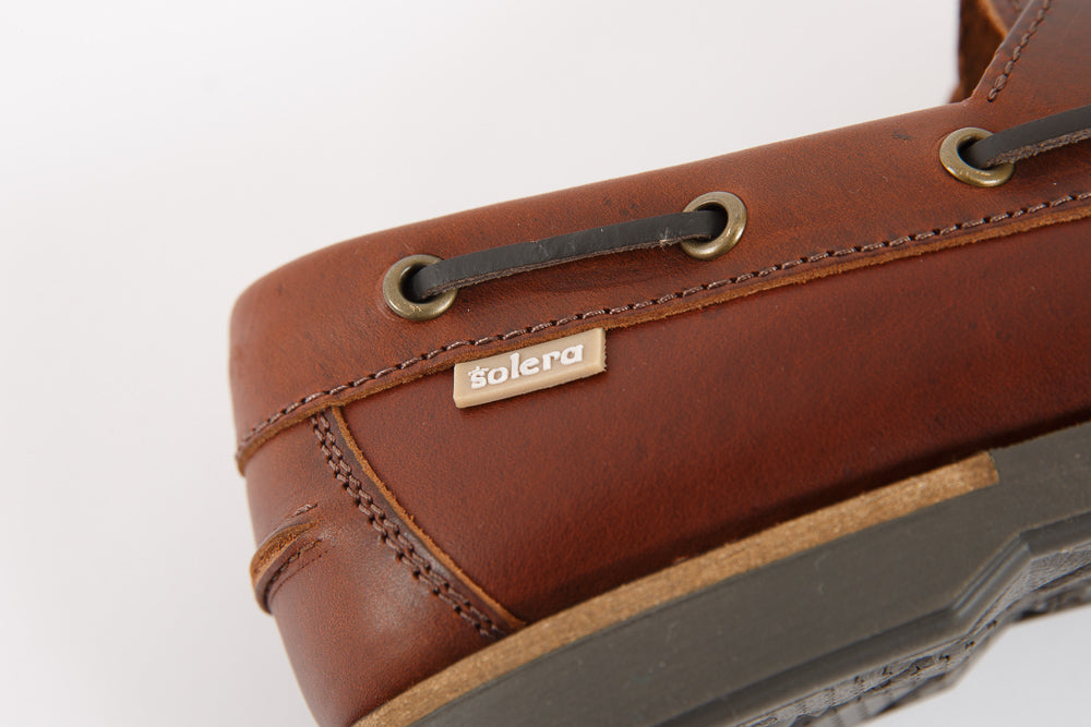 Nautical Leather