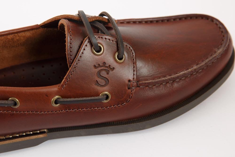 Nautical Leather