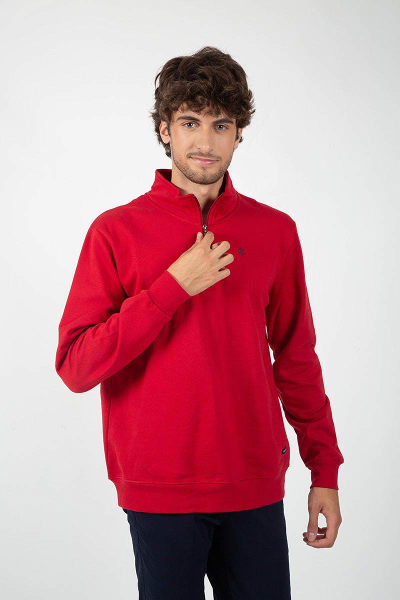 Garnet Sweatshirt
