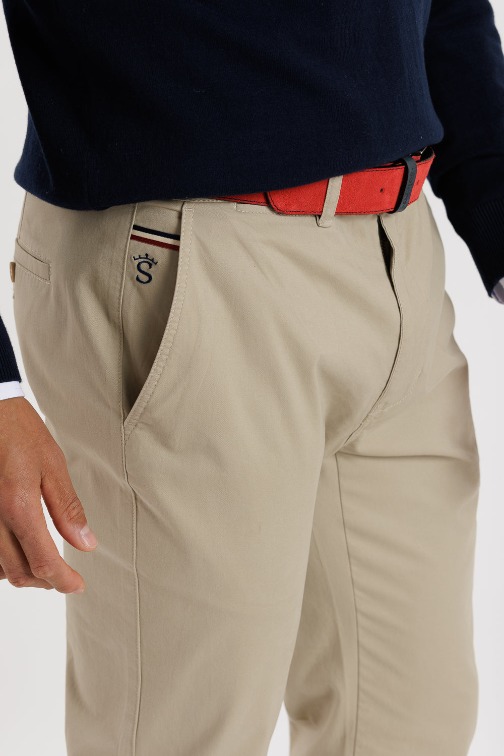 Pantalon Piedra
