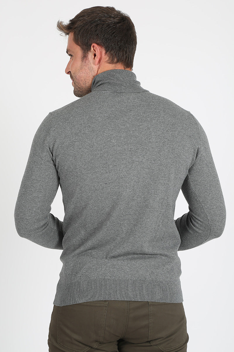 Jersey Gris