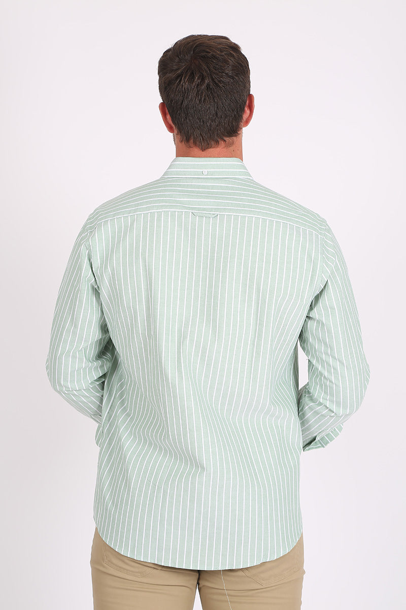 Camisa Verde