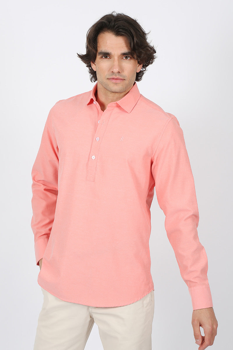 Camisa Pomelo