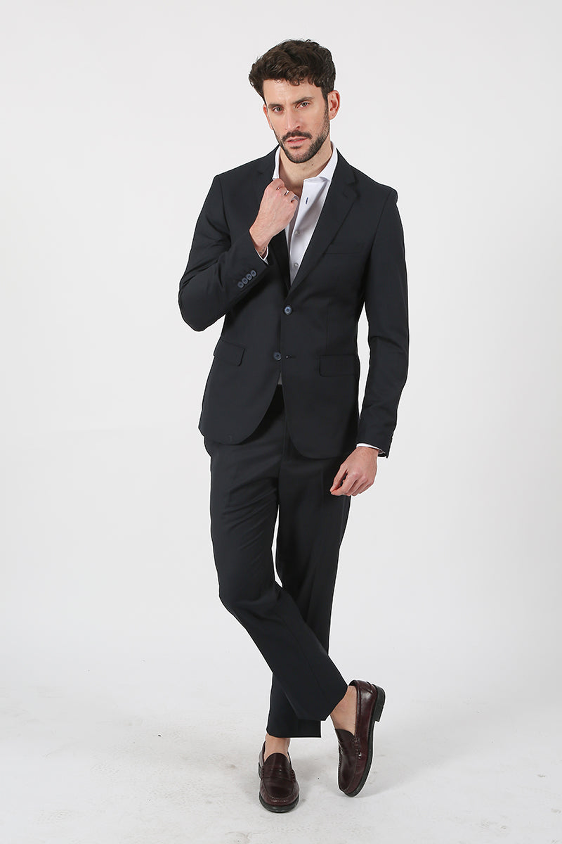 Traje Marino