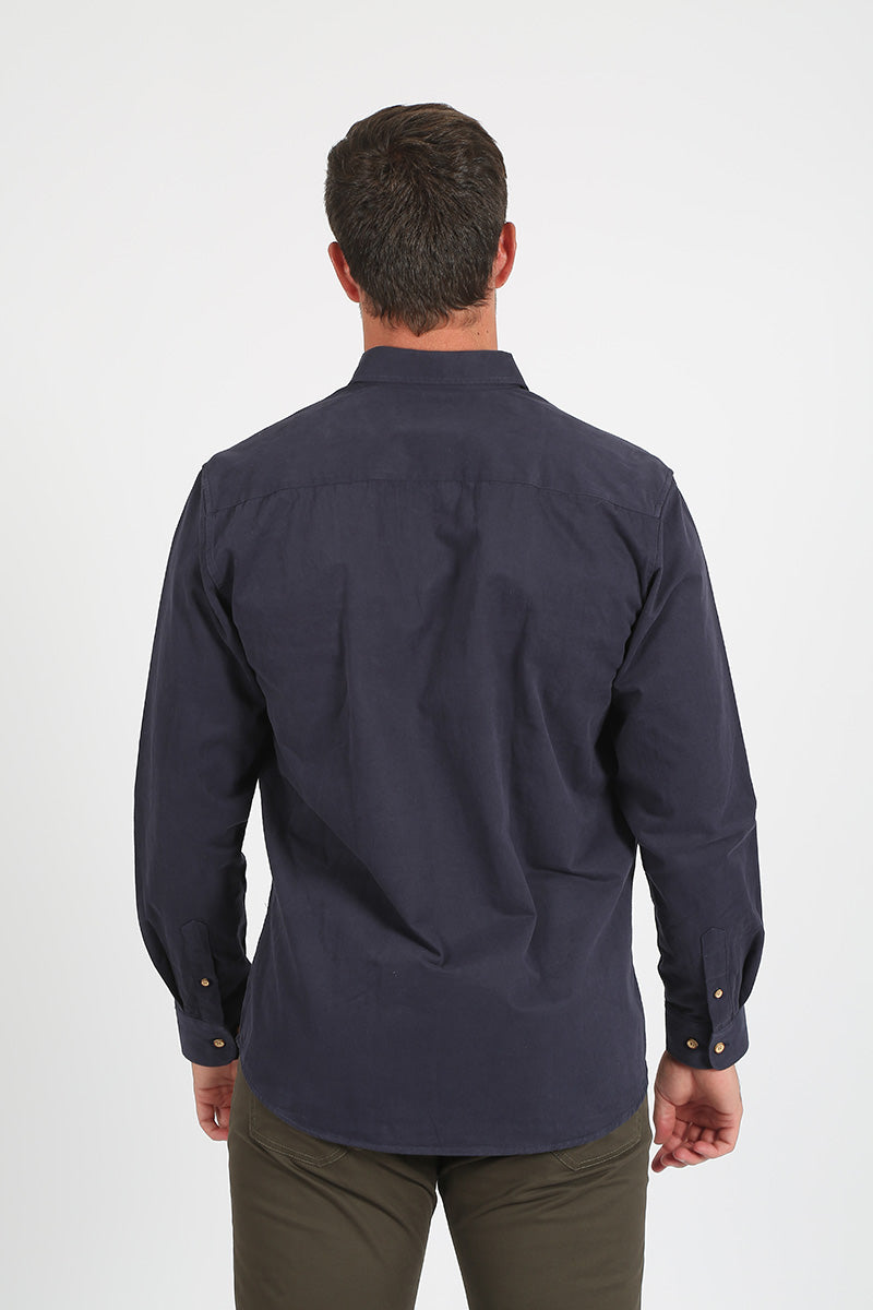 Camisa Marino