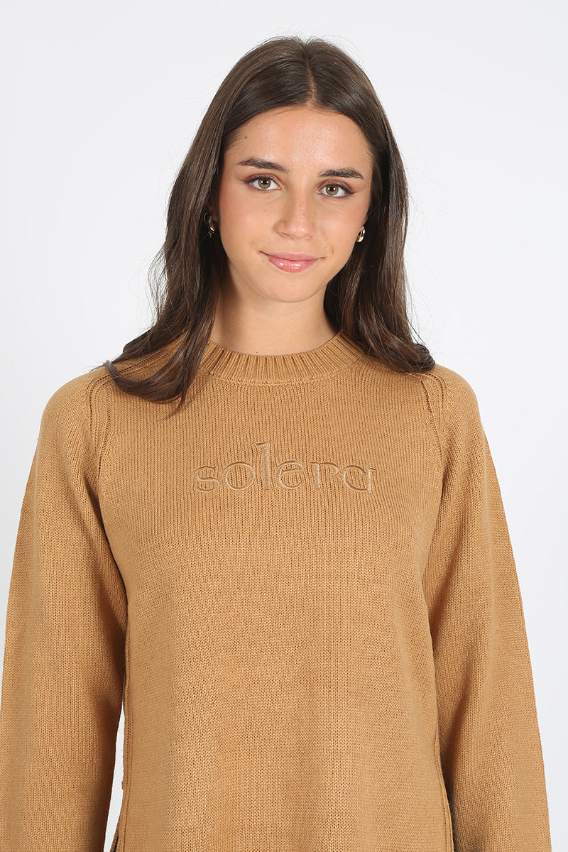 Jersey Camel