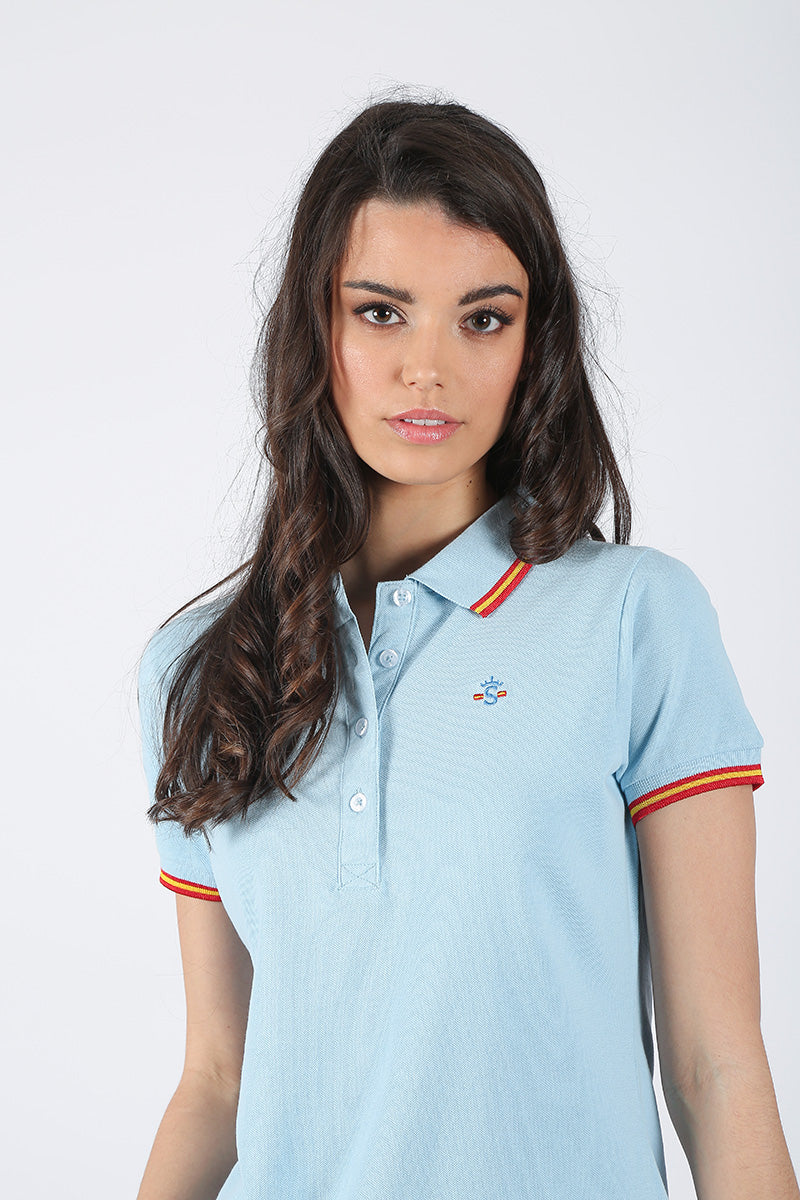 Polo Celeste