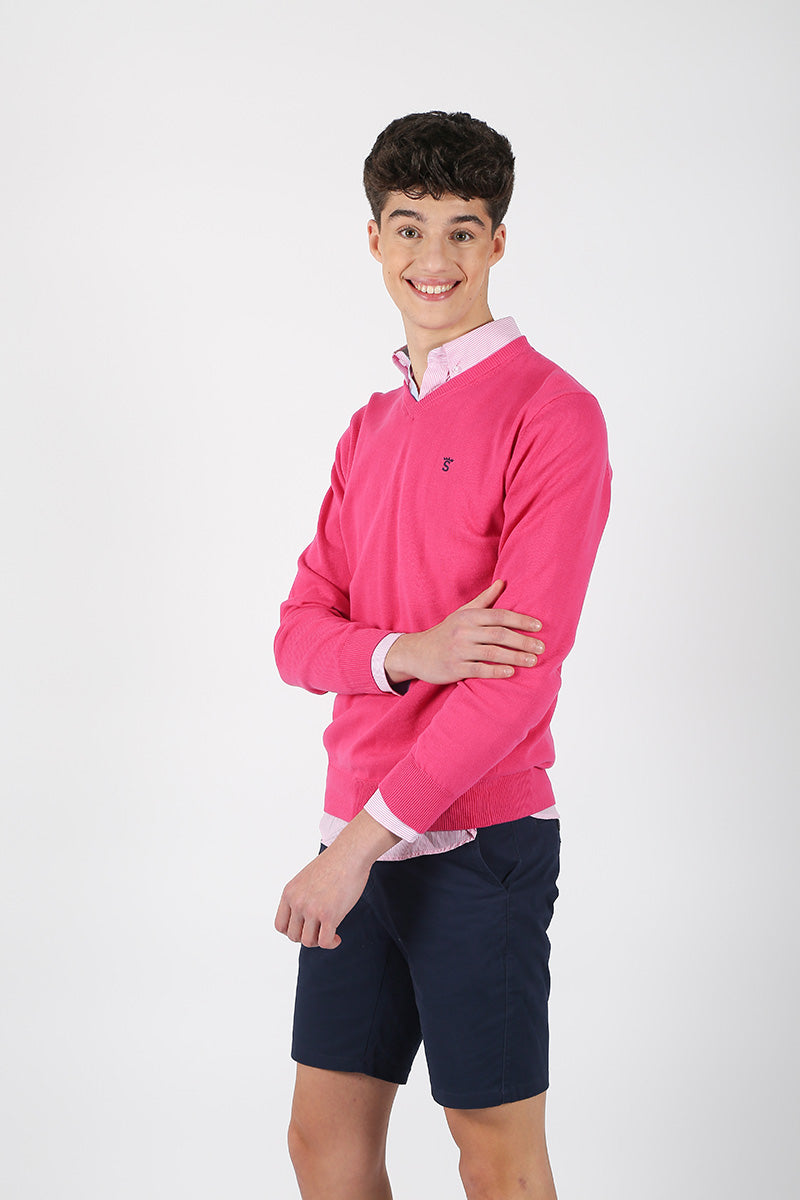 Jersey Fuxia