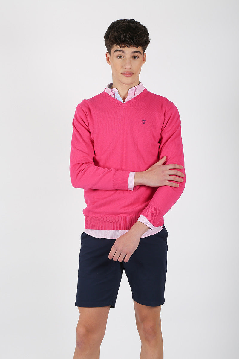 Jersey Fuxia
