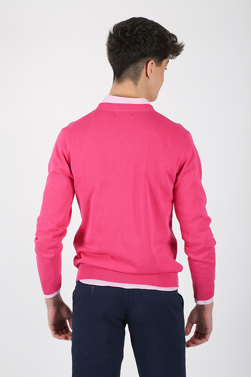 Jersey Fuxia