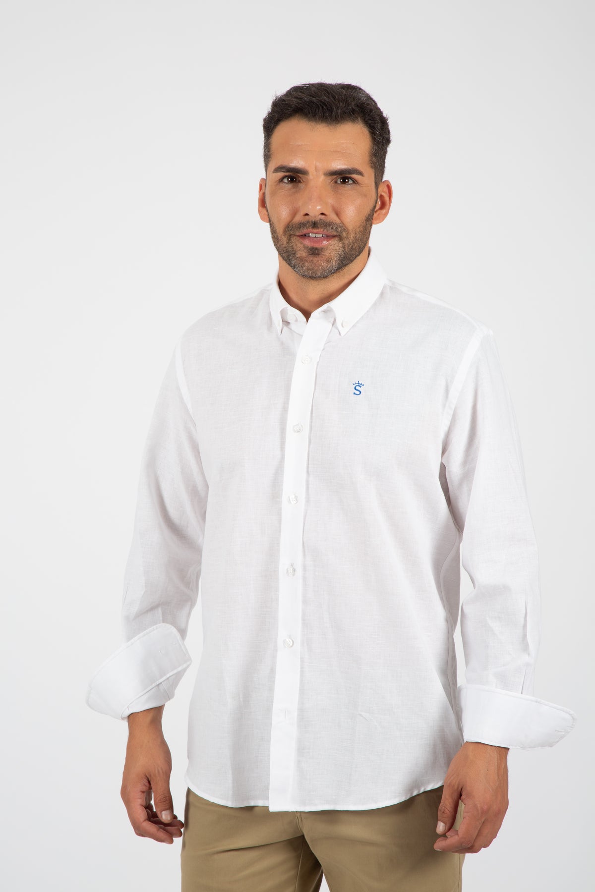 Camisa Blanco