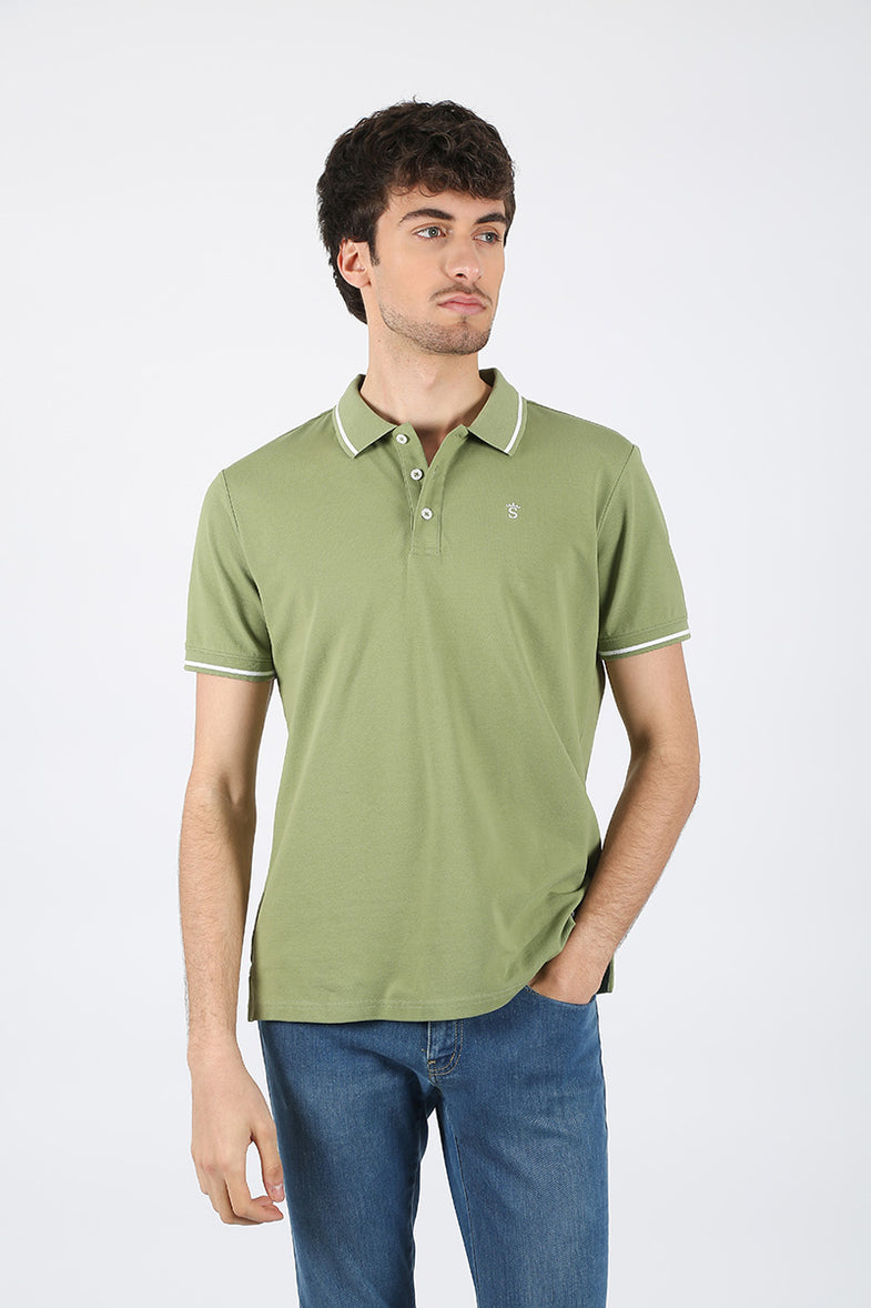 Solera Oficial | Polos y Camisetas | Colección Hombre – Solera Moda