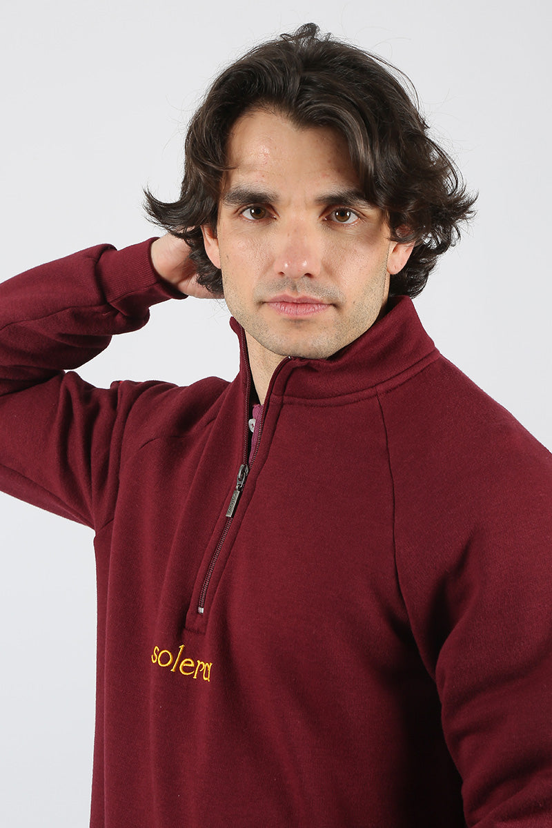 Garnet Sweatshirt