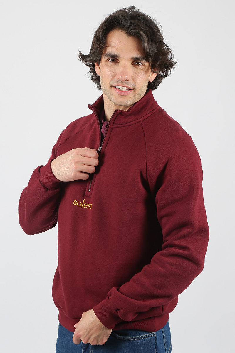 Garnet Sweatshirt
