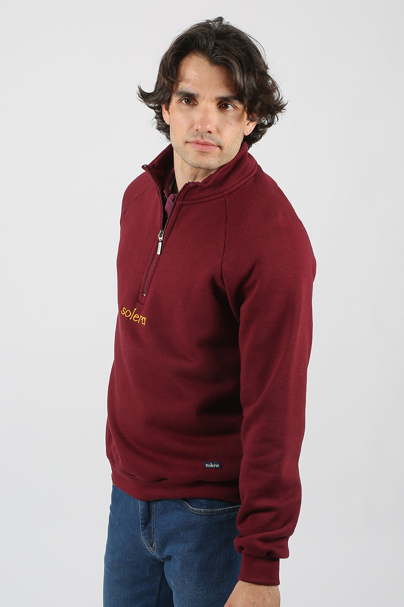 Garnet Sweatshirt