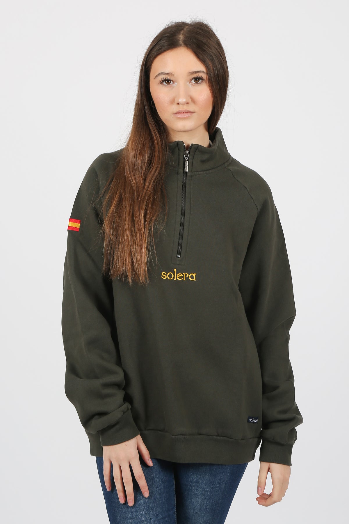 Sudadera Marengo