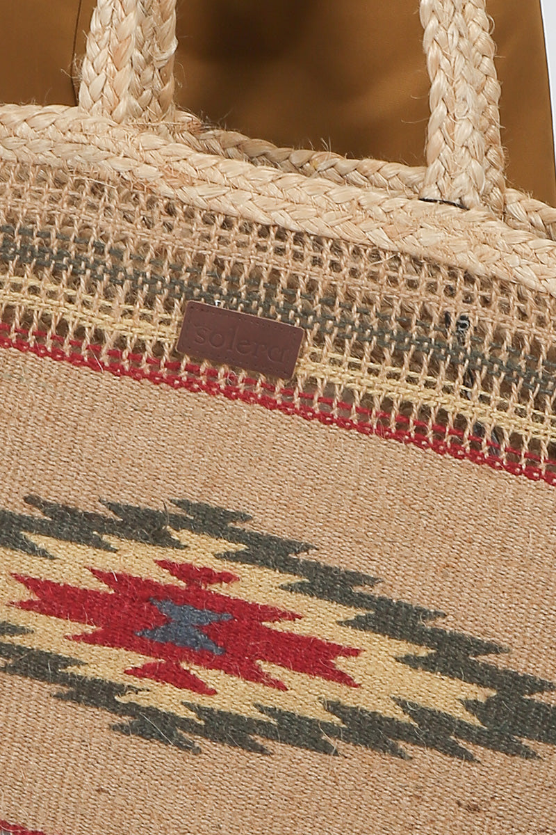 Bolso Beige