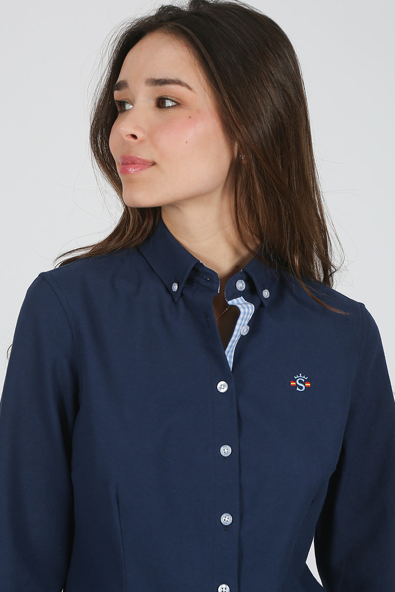 Camisa MARINO